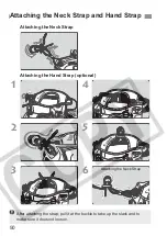 Предварительный просмотр 50 страницы Canon EOS-1D Mark II Digial Instruction Manual