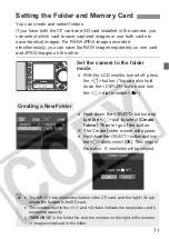 Предварительный просмотр 71 страницы Canon EOS-1D Mark II Digial Instruction Manual