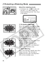 Предварительный просмотр 94 страницы Canon EOS-1D Mark II Digial Instruction Manual