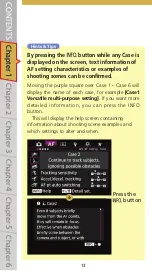 Preview for 13 page of Canon EOS-1D Mark II Digial Settings Manual