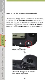 Предварительный просмотр 50 страницы Canon EOS-1D Mark II Digial Settings Manual