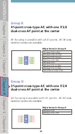 Preview for 82 page of Canon EOS-1D Mark II Digial Settings Manual