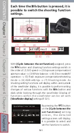 Preview for 131 page of Canon EOS-1D Mark II Digial Settings Manual