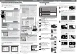 Preview for 1 page of Canon EOS-1D Mark II Digial Software Manual