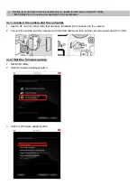 Preview for 4 page of Canon EOS-1D Mark II Digial Update Manual