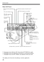 Предварительный просмотр 20 страницы Canon EOS 1D Mark III Instruction Manual