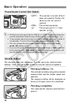 Предварительный просмотр 36 страницы Canon EOS 1D Mark III Instruction Manual