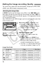 Предварительный просмотр 52 страницы Canon EOS 1D Mark III Instruction Manual