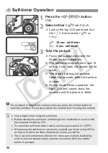 Предварительный просмотр 88 страницы Canon EOS 1D Mark III Instruction Manual