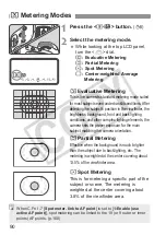 Предварительный просмотр 90 страницы Canon EOS 1D Mark III Instruction Manual