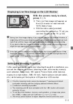 Предварительный просмотр 111 страницы Canon EOS 1D Mark III Instruction Manual