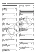 Предварительный просмотр 206 страницы Canon EOS 1D Mark III Instruction Manual