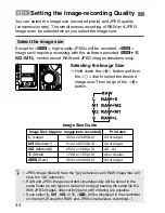 Предварительный просмотр 44 страницы Canon EOS 1D MkII Instruction Manual