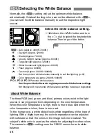 Предварительный просмотр 48 страницы Canon EOS 1D MkII Instruction Manual