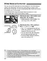 Предварительный просмотр 52 страницы Canon EOS 1D MkII Instruction Manual