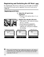 Предварительный просмотр 70 страницы Canon EOS 1D MkII Instruction Manual