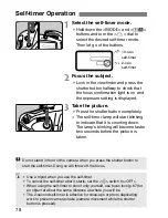 Предварительный просмотр 78 страницы Canon EOS 1D MkII Instruction Manual