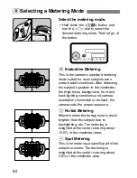 Предварительный просмотр 80 страницы Canon EOS 1D MkII Instruction Manual