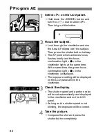 Предварительный просмотр 84 страницы Canon EOS 1D MkII Instruction Manual