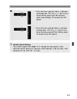 Предварительный просмотр 87 страницы Canon EOS 1D MkII Instruction Manual