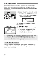 Предварительный просмотр 96 страницы Canon EOS 1D MkII Instruction Manual