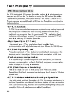 Предварительный просмотр 98 страницы Canon EOS 1D MkII Instruction Manual