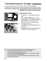 Предварительный просмотр 114 страницы Canon EOS 1D MkII Instruction Manual