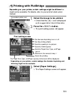 Предварительный просмотр 125 страницы Canon EOS 1D MkII Instruction Manual