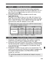 Предварительный просмотр 149 страницы Canon EOS 1D MkII Instruction Manual