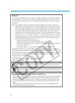 Preview for 6 page of Canon EOS-1D Instructions Manual