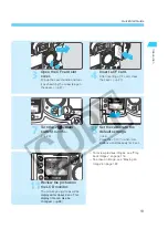 Preview for 13 page of Canon EOS-1D Instructions Manual