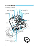 Preview for 14 page of Canon EOS-1D Instructions Manual