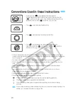 Preview for 20 page of Canon EOS-1D Instructions Manual