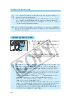 Preview for 28 page of Canon EOS-1D Instructions Manual