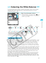 Preview for 41 page of Canon EOS-1D Instructions Manual