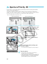 Preview for 86 page of Canon EOS-1D Instructions Manual