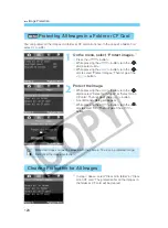 Preview for 120 page of Canon EOS-1D Instructions Manual