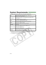 Предварительный просмотр 8 страницы Canon EOS-1D Software Instruction Manual