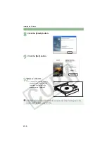 Предварительный просмотр 12 страницы Canon EOS-1D Software Instruction Manual