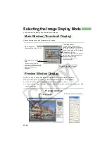 Предварительный просмотр 26 страницы Canon EOS-1D Software Instruction Manual