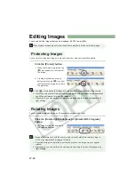 Предварительный просмотр 32 страницы Canon EOS-1D Software Instruction Manual