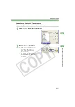 Предварительный просмотр 39 страницы Canon EOS-1D Software Instruction Manual