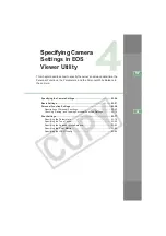 Предварительный просмотр 61 страницы Canon EOS-1D Software Instruction Manual