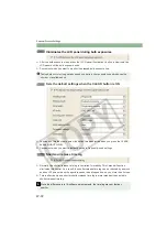 Предварительный просмотр 78 страницы Canon EOS-1D Software Instruction Manual