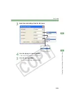 Предварительный просмотр 91 страницы Canon EOS-1D Software Instruction Manual