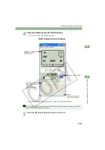 Предварительный просмотр 95 страницы Canon EOS-1D Software Instruction Manual