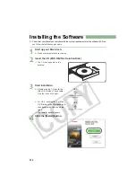 Предварительный просмотр 128 страницы Canon EOS-1D Software Instruction Manual