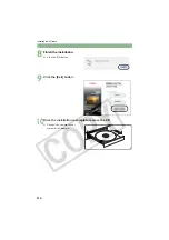 Предварительный просмотр 130 страницы Canon EOS-1D Software Instruction Manual