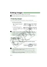 Предварительный просмотр 150 страницы Canon EOS-1D Software Instruction Manual