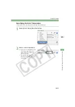 Предварительный просмотр 157 страницы Canon EOS-1D Software Instruction Manual